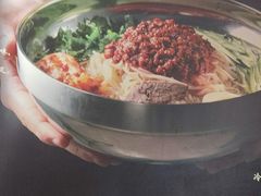 -韩麦大冷面(桂花街直营店)