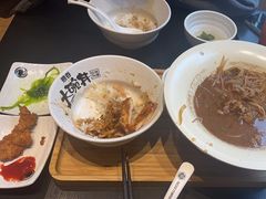 -熊吞·大碗丼烧肉饭(西市场嘉华店)