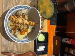 -天妇罗内顺田(罗湖店)