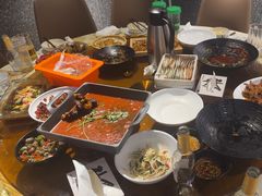 -铭副琦食·虾蟹烩馆(渔人码头店)