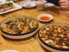 -大洋家·精品潮汕菜·生腌砂锅粥(天河东路店)