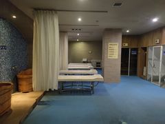 -华侨城阳宗海海景温泉