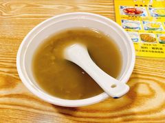 冰爽绿豆汤-黄记潮汕甜汤(贝底田坊店)