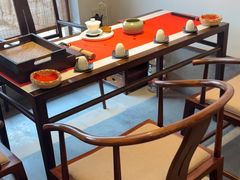 -江宴·半山别院(江北新区大厂店)