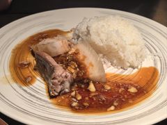 -庐灶江南·江南菜·四合院Bistro(东直门雍和宫·原华侨宾馆店)