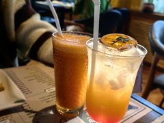 -安妮意大利餐厅(国贸店)