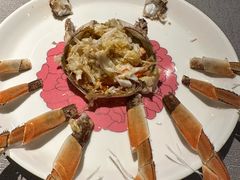 -蟹榭·本帮江浙菜·蟹宴(五角场合生汇商场店)