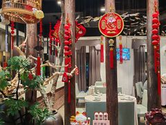 -老阊门菜馆(山塘街店)