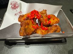 -知楚•精致湖北菜(武商MALL店)