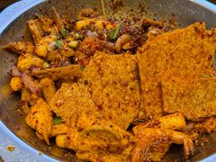 -嘎嘎鸭下巴·爆辣干锅(明教寺店)