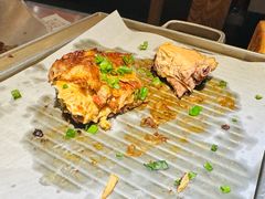 -绿茶餐厅(西单老佛爷店)