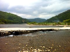 -楠溪江风景名胜区