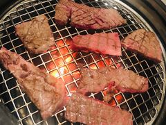 -赤坂亭M9和牛烧肉(世博源店)