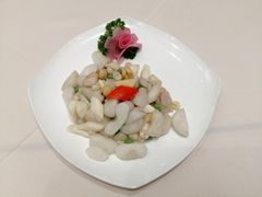 -得月楼·省级非遗·传统苏帮菜(观前店)