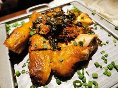 -绿茶餐厅(乐峰广场店)