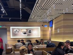 -舌尖尖·兰州牛肉面(浦东机场店)