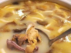 -金龙·打边炉(南京西路店)