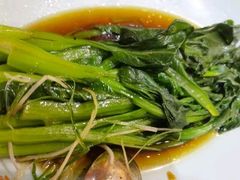 -海尔巴格·新疆菜(吐鲁番店)