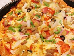 -必胜客(城西银泰店)