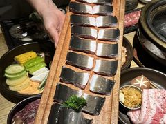 -泥炉烧肉师(新街口金銮巷店)