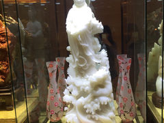 -舟山财富大酒店-自助餐厅