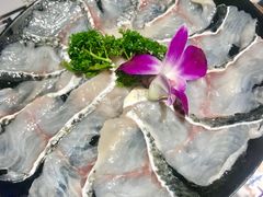 -捞围鲜·港式打边炉(海阳路店)