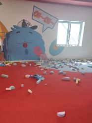 -Eureka优瑞卡儿童主题乐园(合生汇购物中心店)