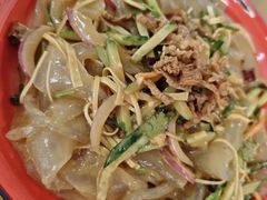-鹤乡东北菜(崮山路店)