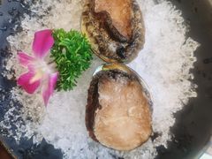 -东海怡品海鲜豆捞(舟宿夜江店)
