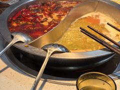 -芈重山老火锅(广州首店)