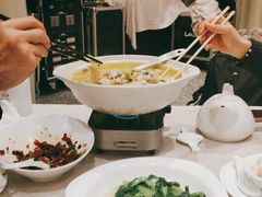 -艳阳天·非遗楚菜(武展店)