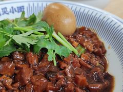-遇见小面(白云机场T2安检外店)