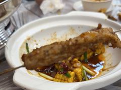 -四妹餐厅(玫瑰街店)