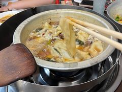 -金源烤肉面片馆(师大店)