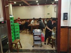 -兄弟俩老李家牛肉汤(总店)