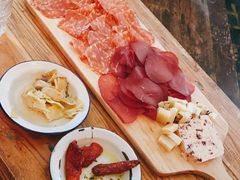 -Alimentari早午餐(安福路店)