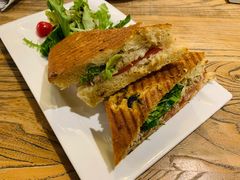-Jamaicablue Coffeeshop(中央广场店)