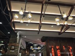 -龙抄手(春熙路总店)