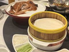 -大鸭梨烤鸭(北洼路店)