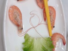 -德悦海鲜(城西店)