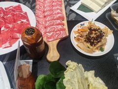 -食鲜捞火锅(湖西路店)