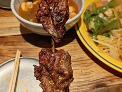 -北丐先生·野馄饨烧烤(雨花万象店)