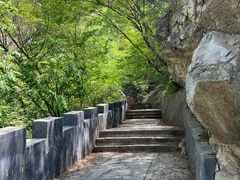 -圣莲山风景区