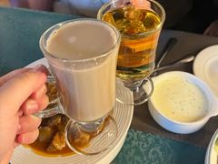 -索菲娅俄式西餐厅(中央大街店)