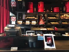 -Salon de The de Joel Robuchon(外滩18号店)