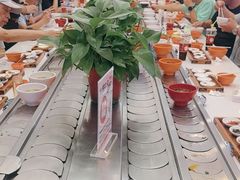 -乡党臊子面(丰庆公园店)