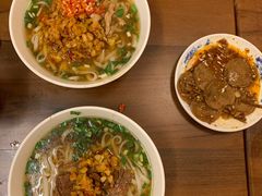 -矮子粉店1985·长沙米粉(湘春路店)