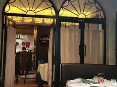 门面-维园悦谱·海派家常菜(乌鲁木齐南路店)