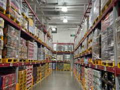 -山姆会员商店(上海浦东店)