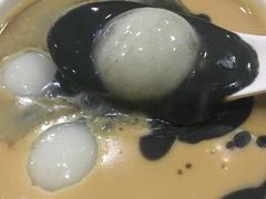 -圆碌碌甜品屋(二中店)